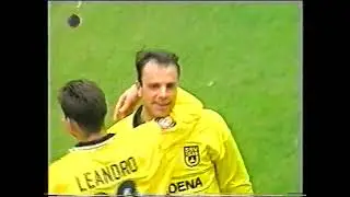 A carreira vitoriosa de Leandro Fonseca