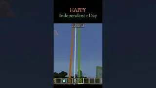 HACK ( はいよろこんで ) #shorts #minecraft