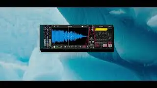 Antarctica (VCV Rack)