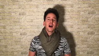 Seasons of Love 2020 - Simon Paterno (Rent Cover)
