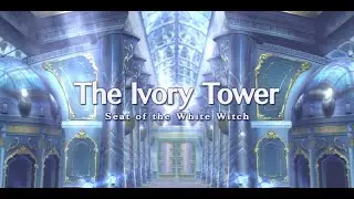 Ni No Kuni episode 105 the ivory tower(Acting host: Austin Lawrence)