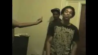 I.T.C.B. Group Freestyle