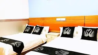 HotelKDM | Review Dadol Hotel