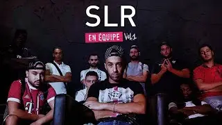 Naps - SLR (Audio Officiel)