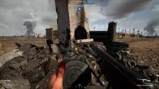 Garrison Massacre | Hell Let Loose