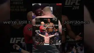 Will #sergeipavlovich get #UFC title shot?| #JonJones #stipemiocic #ufcshorts #MMA #mmanews #shorts