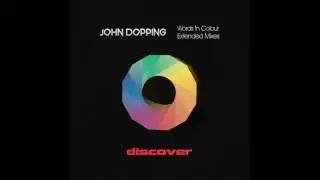 John Dopping - Aryl (Extended Mix)
