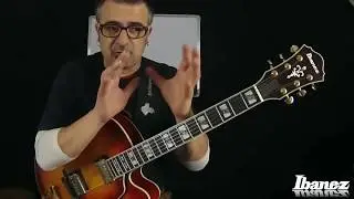 Primi passi nel Walking-Bass