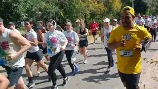 5k Ruteros 60 .