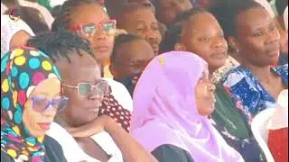 SISI SOTE NI ODM 18 January 2026