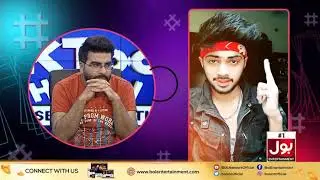 Tiktok Show Bol channel Mr Faizi 2020.