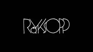R&ouml;yksopp - Sordid Affair (original)
