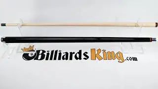 Valhalla VA-JMPBRK2 Jump/Break Pool Stick - Cue View 360 - 4K Ultra HD Rotating 360 Degree Wide View