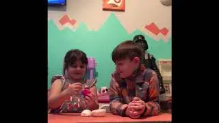 Hatchimal and Nightmare Before Christmas Blind Boxes!