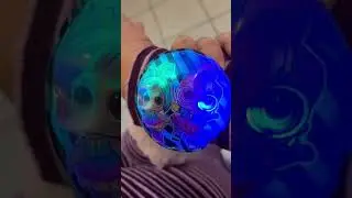 L.O.L. Surprise lights up watch #shorts #lol #watch