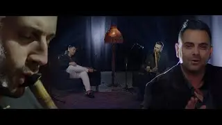 Ervin Ametovski x Salih Yurttaş - MA BE MI DAJ (Official Video) Album 2026