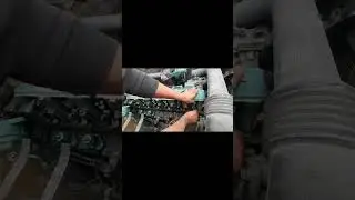 What are the symptoms of a bad diesel injector pump? Velvo excavator 210