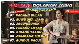 Tembang kenangan pop jawa 10 Januari 2026 @Mayselmusic 