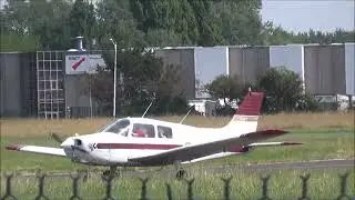 Aérodrome de Lognes - Émerainville (LFPL) #11: Piper P32R 