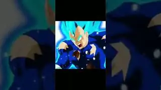 Supreme Goku vs Xeno Goku, supreme vegeta vs Saitama Earth 2