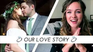 CHAT⎜Our Love Story