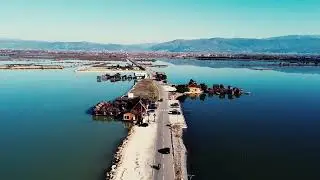 Patok, Shqip&euml;ri 2023