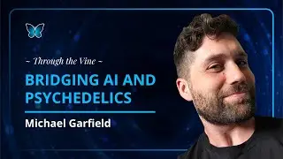 Michael Garfield: The Hidden Influence of Plant Medicines in Tech | BMP #22