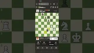 technical #chess