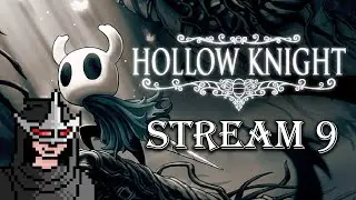 Grub Seeker | Nyris Plays [Hollow Knight] - Finale