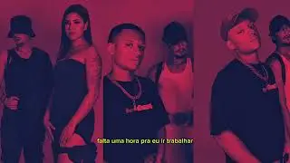 K5MC - 4PAREDES💋 Feat M1_koo