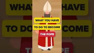 #pope #catholic #church #howto #facts
