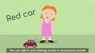 Top Tips for Speech and Language Development in Under 5s: Tip 3