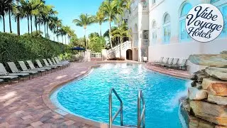 Hilton Naples | Naples (FL), United States | Hotel Review 🌟