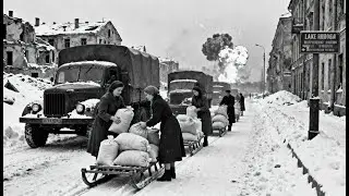 What Was the Strongest Weapon on the Eastern Front&mdash;When It Wasn&rsquo;t a Gun?