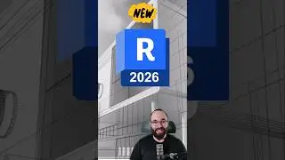 All New #revit 2026 Features Tutorial