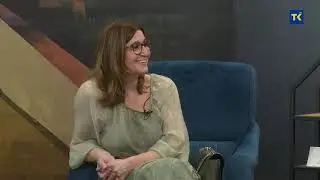 RAMAZANSKI PROGRAM - MIRIS IFTARA   dr FATIMA KLEMPIC  02 05 2021