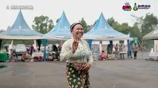 Festival Kuliner Bakumpai 