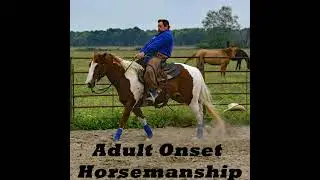Adult Onset Horsemanship Ep. 4 Daniel answers questions