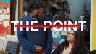 The Point CDC Where Community and Creativity Connect