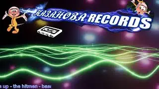 Дискотека Казанова CLUB MUSIC  (КАЗАНОВА RECORDS)