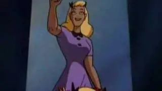 Batman: TAS - Baby Doll ending