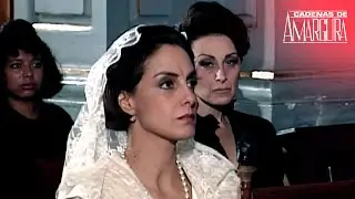 Evangelina es rechazada en la iglesia | Cadenas de amargura 2/3 | C-79 | tlnovelas