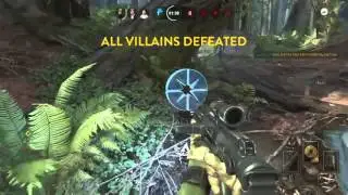 Battlefront Death Field 13! Dynamic Duo