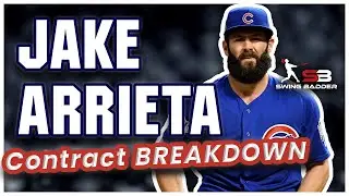 Exposing the Mistakes in Jake Arrieta's Disappointing Deal