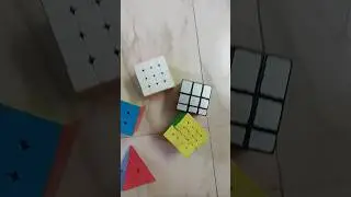 satisfying rubics#cube #cubesolutions