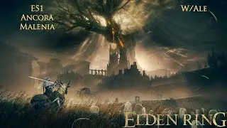 FROM DAY: ELDEN RING - Graziana vs Malenia, ci buildiamo per affrontarla - Blind Run