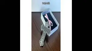 Защитите свою малышку с помощью этого прекрасного обзора медали для кроватки.