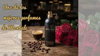 Mejores perfumes de Montale #perfume #montale #micolecciondeperfumes 