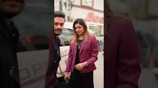 dilsha and ramzan at vivo sucess celebration #dilshaprasannan#ramzan #danceperformance