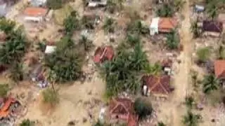 The Sumatra-Andaman Event